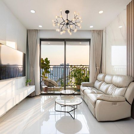Oh, My Dear! Apartment - Rivergate TP. Hồ Chí Minh Ngoại thất bức ảnh
