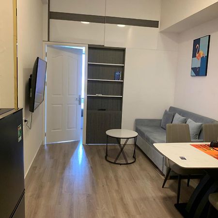 Oh, My Dear! Apartment - Rivergate TP. Hồ Chí Minh Ngoại thất bức ảnh