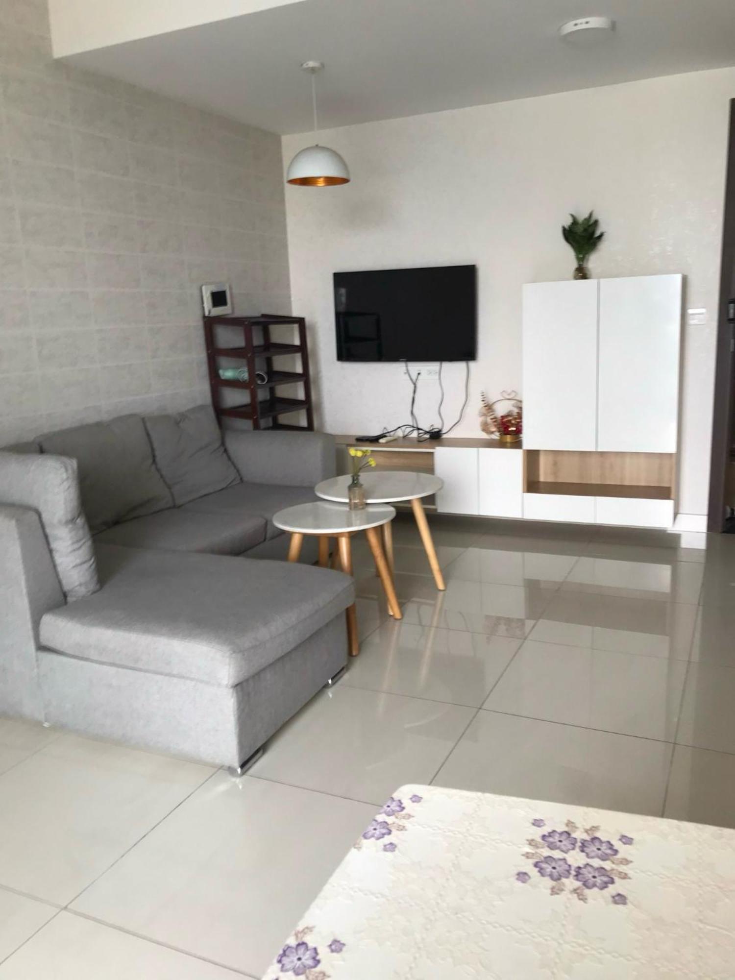Oh, My Dear! Apartment - Rivergate TP. Hồ Chí Minh Ngoại thất bức ảnh