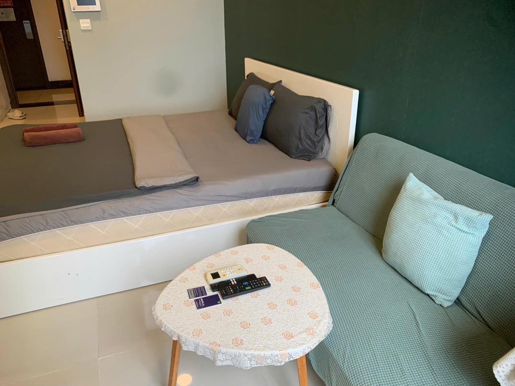 Oh, My Dear! Apartment - Rivergate TP. Hồ Chí Minh Ngoại thất bức ảnh