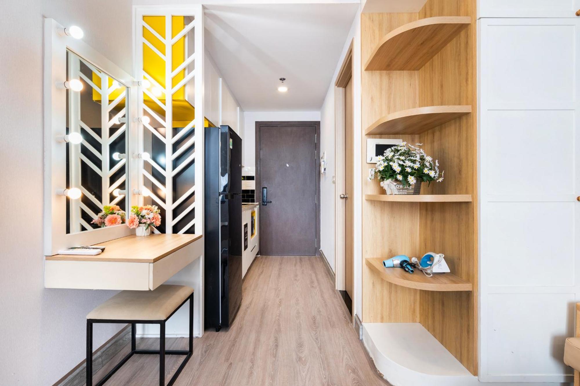 Oh, My Dear! Apartment - Rivergate TP. Hồ Chí Minh Ngoại thất bức ảnh