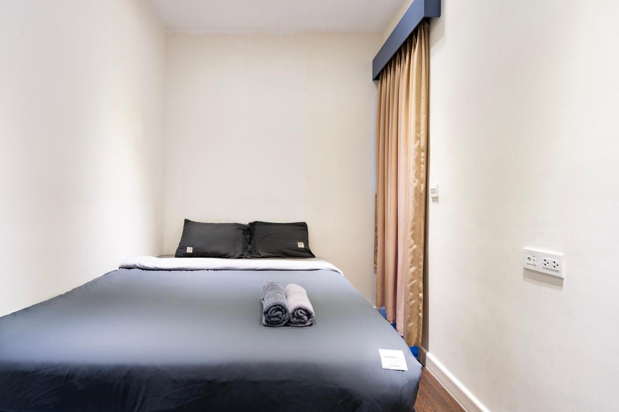 Oh, My Dear! Apartment - Rivergate TP. Hồ Chí Minh Ngoại thất bức ảnh