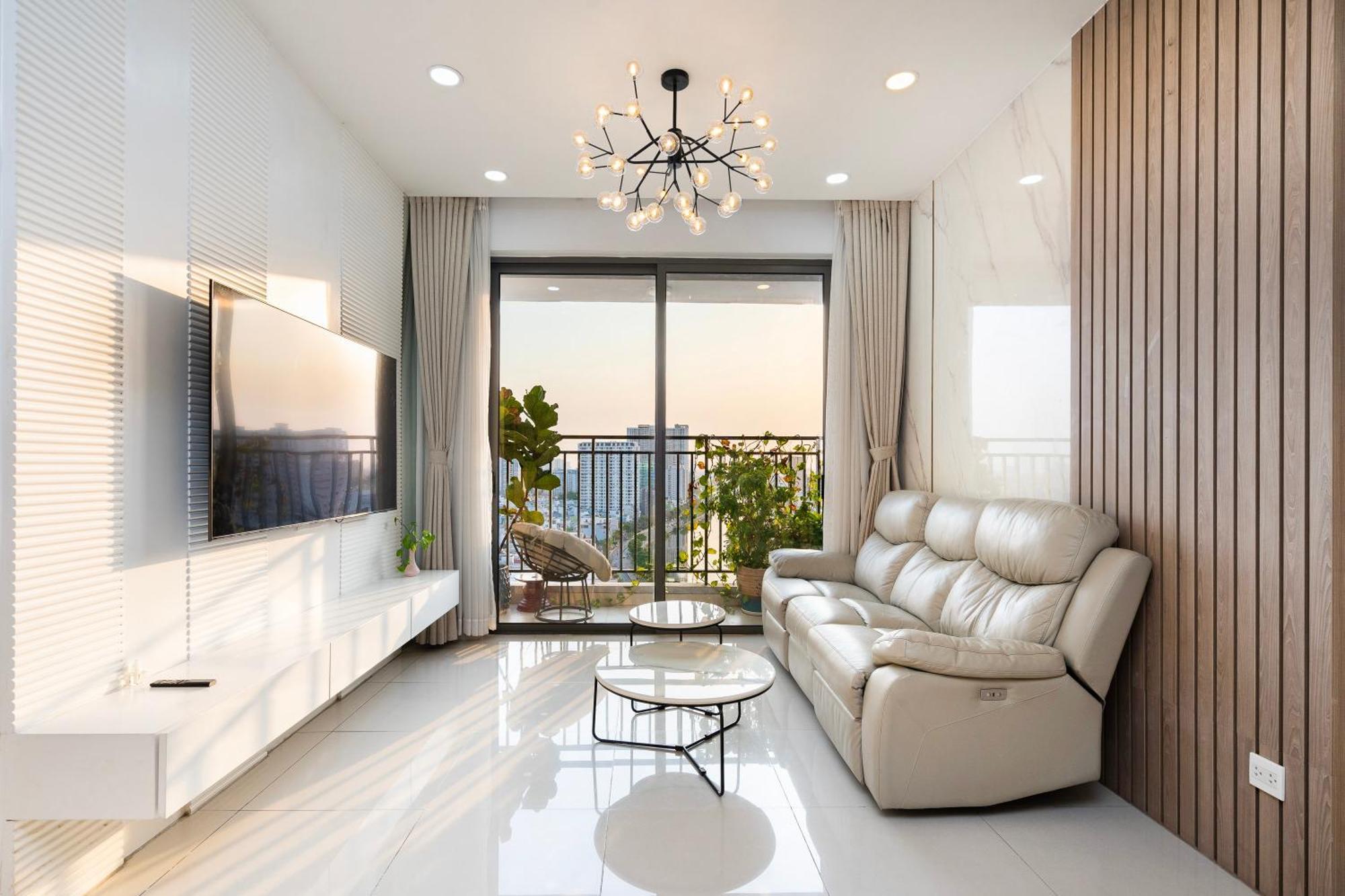 Oh, My Dear! Apartment - Rivergate TP. Hồ Chí Minh Ngoại thất bức ảnh