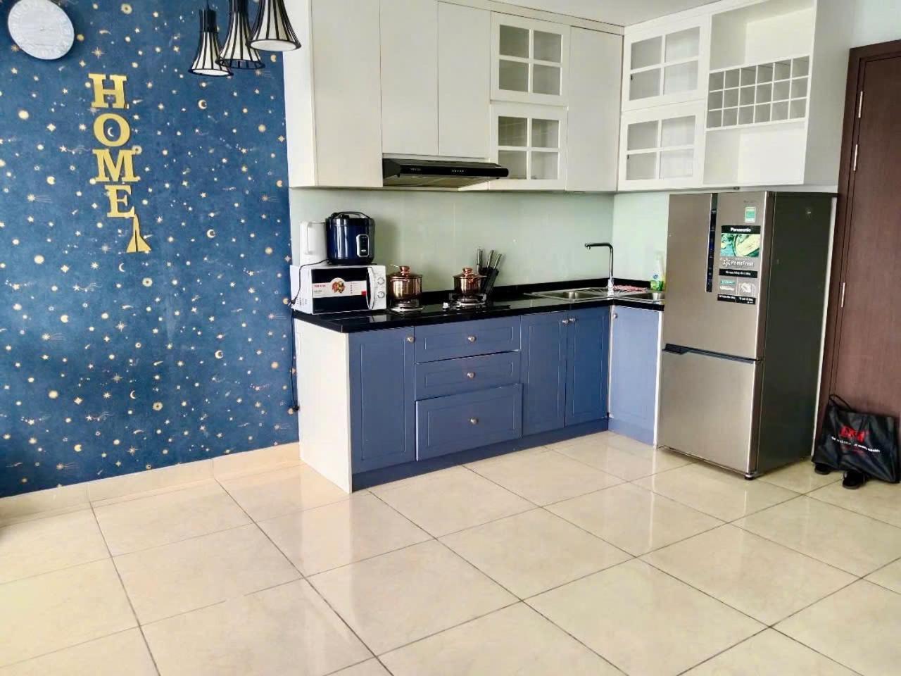 Oh, My Dear! Apartment - Rivergate TP. Hồ Chí Minh Ngoại thất bức ảnh